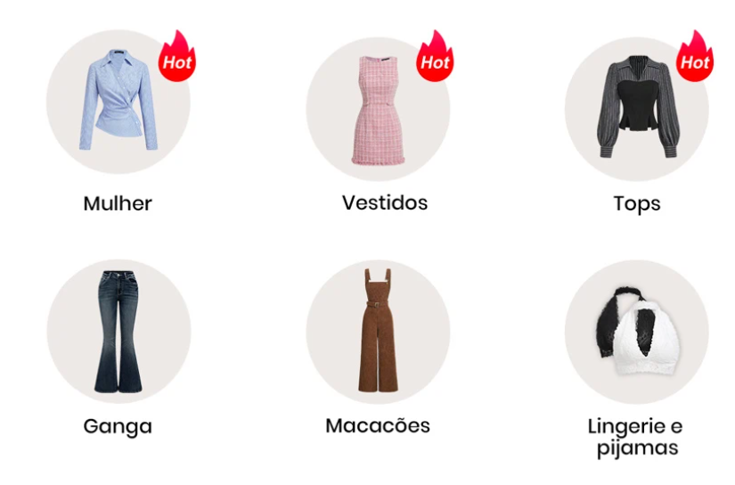 França aplica multa de 40 milhões de euros à Shein por práticas comerciais enganosas