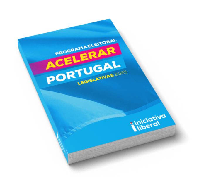 Iniciativa Liberal quer que Portugal rejeite proposta europeia de vigilância digital