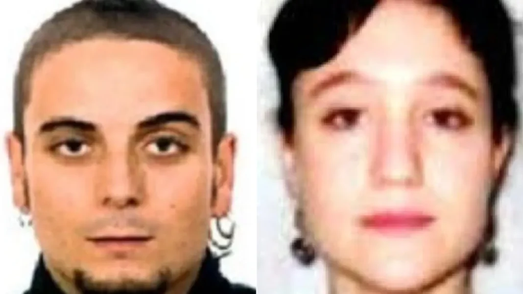 Ex-Membros ETA na Flotilha de Gaza