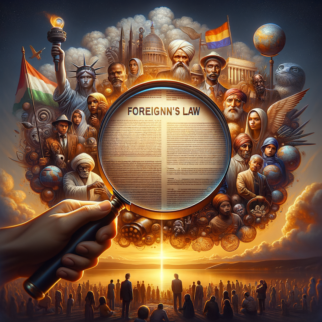 Imigrantes: Alerta de Rui Tavares sobre Lei Injusta