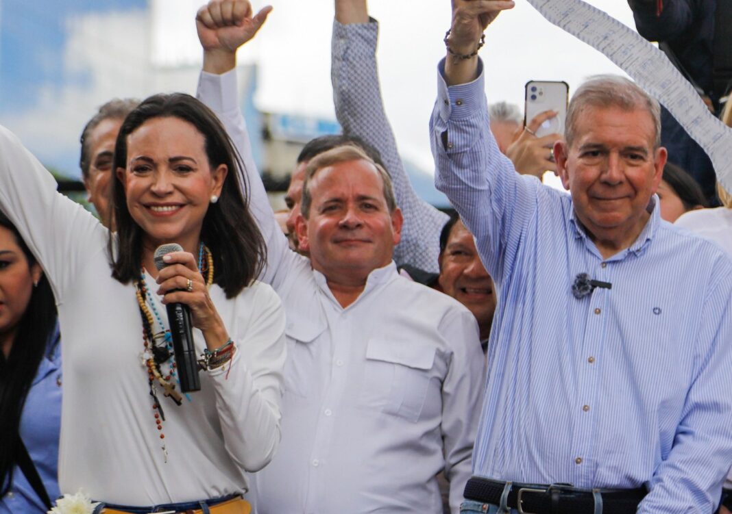 María Corina Machado vence o Prémio Nobel da Paz 2025: símbolo da resistência contra a ditadura de Nicolás Maduro